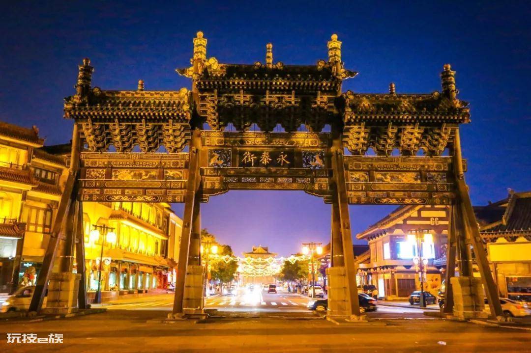 山西大同几线城市(大同老百姓城市生活水平咋样)-图片1